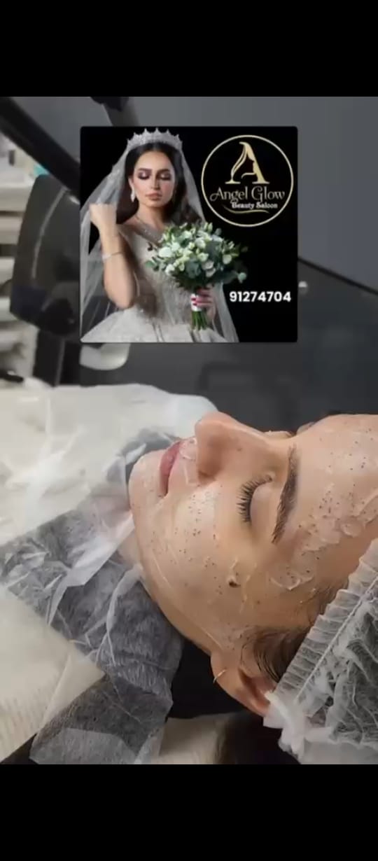 دليل تطبيق الحناء