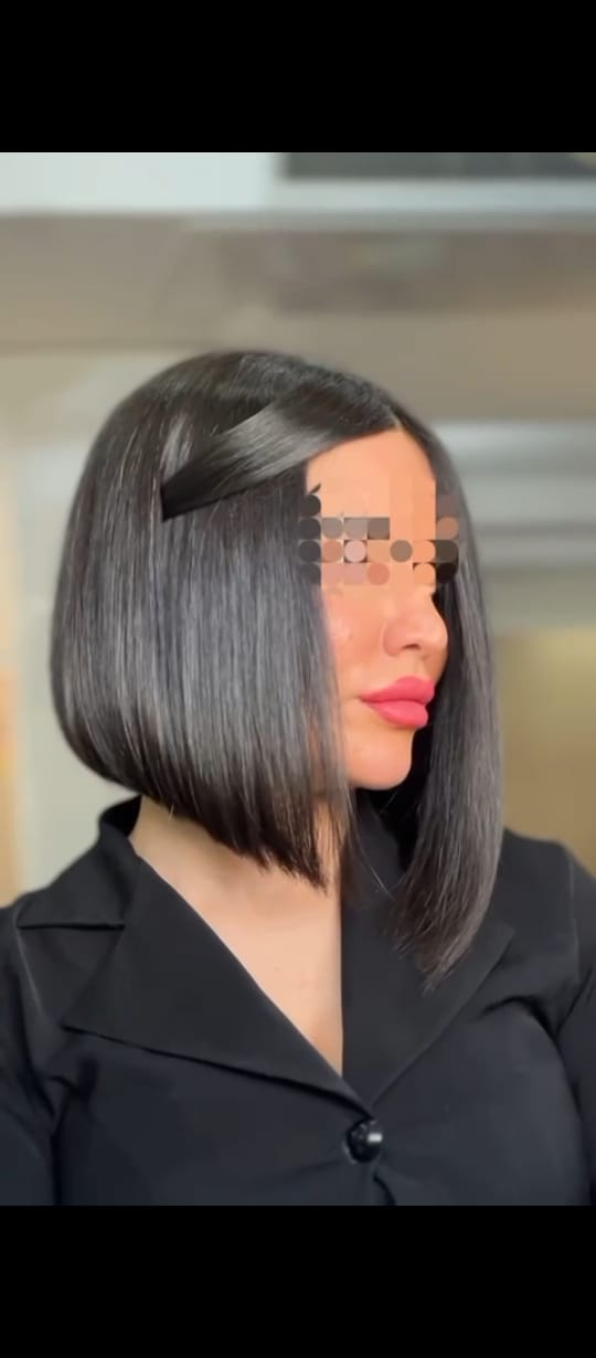 تقنيات تصفيف الشعر