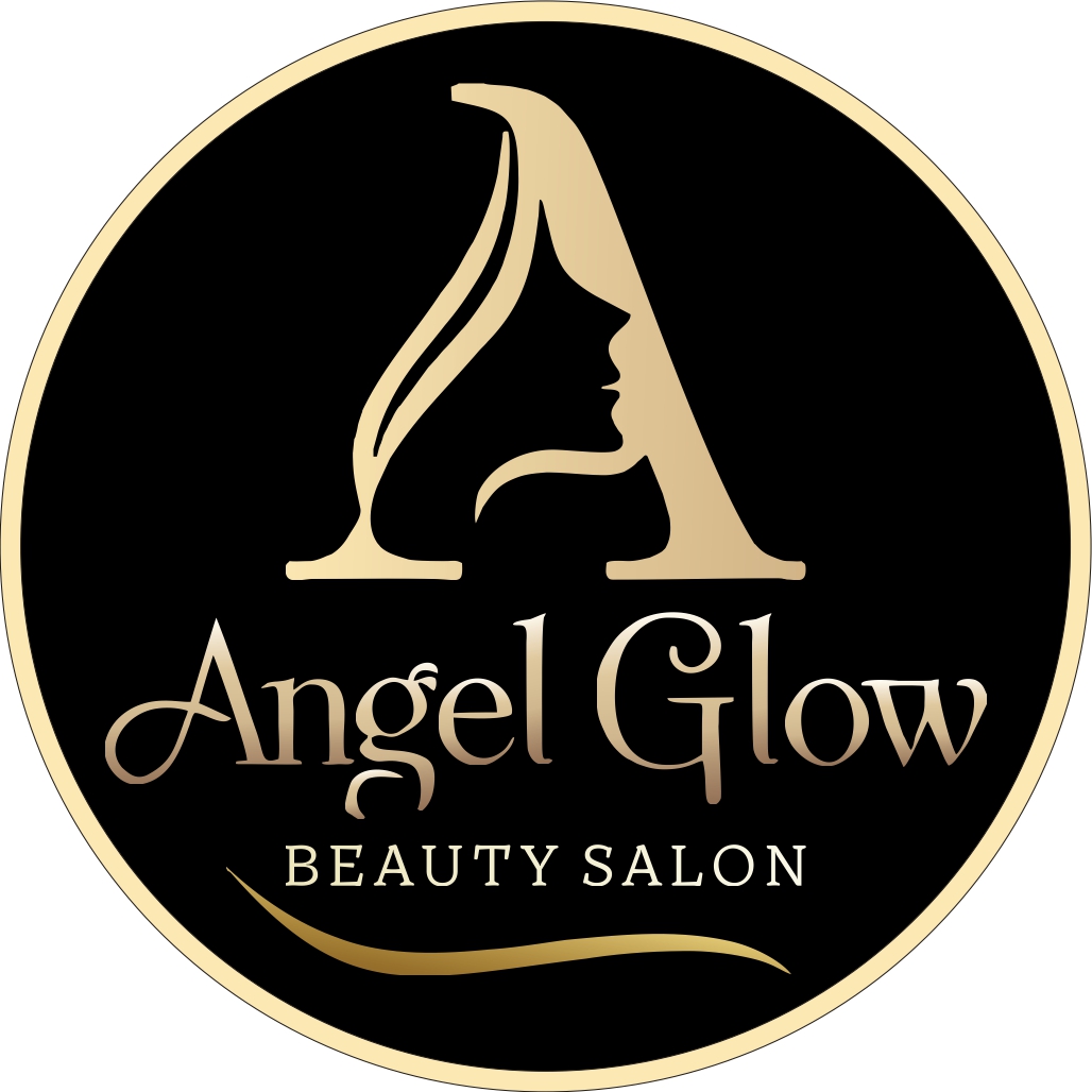 Angel Glow Logo
